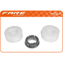 Suspension, stabilisateur