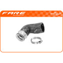 Tuyau d'air de suralimentation FARE SA 13353