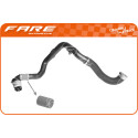 Tuyau d&#39;air de suralimentation FARE SA 14961