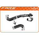 Tuyau d&#39;air de suralimentation FARE SA 14963