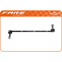 Entretoise/tige, stabilisateur