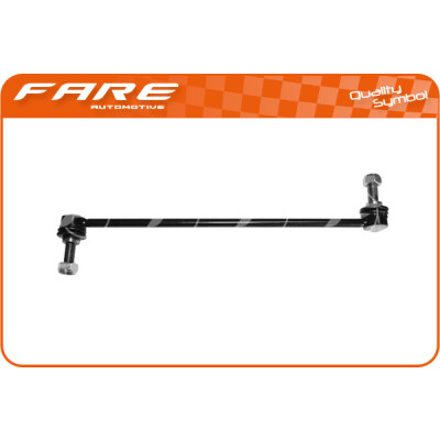 Entretoise/tige, stabilisateur