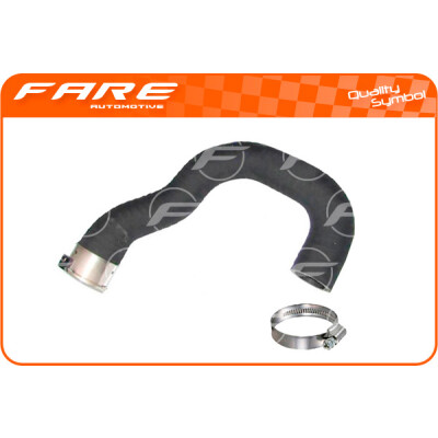 Tuyau d'air de suralimentation FARE SA 15568