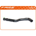 Manche, batterie chauffante-chauffage