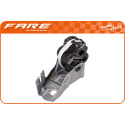 Suspension, échappement