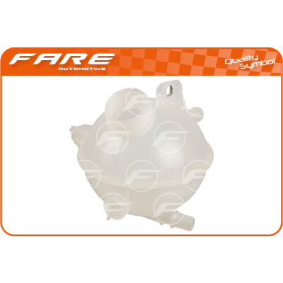 Vase d'expansion, liquide de refroidissement