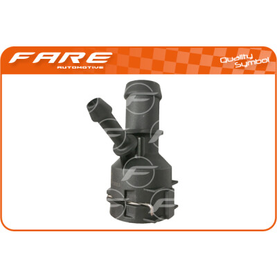 Bride de liquide de refroidissement FARE SA 16382