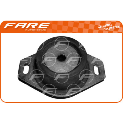 Support, moteur FARE SA 1889