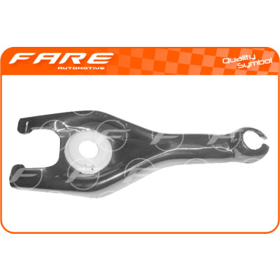 Fourchette de débrayage, embrayage FARE SA 2462