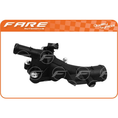 Bride de liquide de refroidissement FARE SA 29882