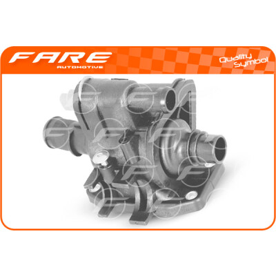 Thermostat d'eau FARE SA 3832