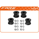 Suspension, stabilisateur