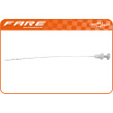 Jauge d'huile FARE SA 4704