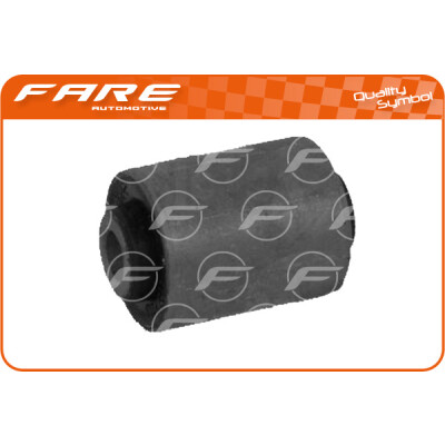 Support, suspension du moteur