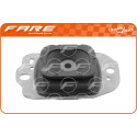 Support, suspension du moteur