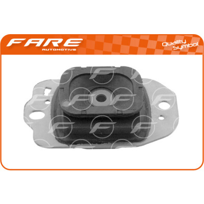 Support élastique, suspension moteur FARE SA 5291