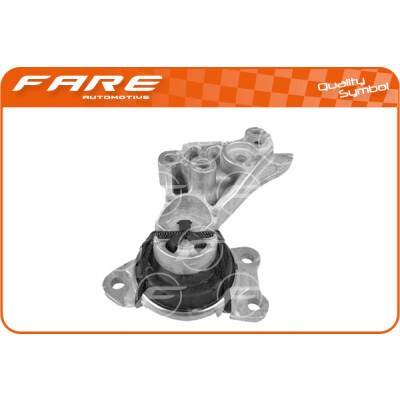 Support, moteur FARE SA 5319