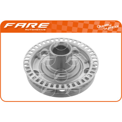 Moyeu de roue FARE SA 6058