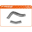 Tuyau de radiateur FARE SA 8115