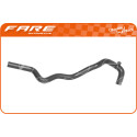 Manche, batterie chauffante-chauffage