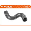 Tuyau de radiateur FARE SA 8620