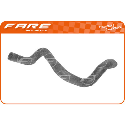 Flexible, aération de la housse de culasse