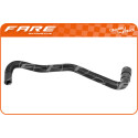 Manche, batterie chauffante-chauffage