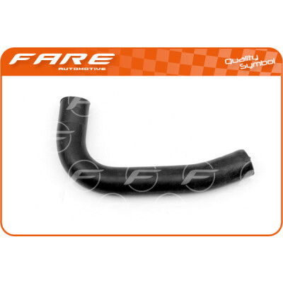 Tuyau d'huile flexible FARE SA 8939