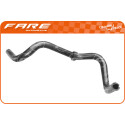 Manche, batterie chauffante-chauffage