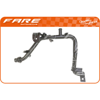 Conduit de refroidissement FARE SA 9802