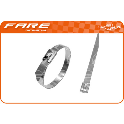 Collier de serrage
