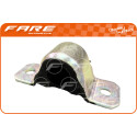 Suspension, stabilisateur