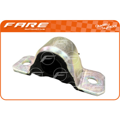 Suspension, stabilisateur