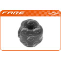 Suspension, stabilisateur