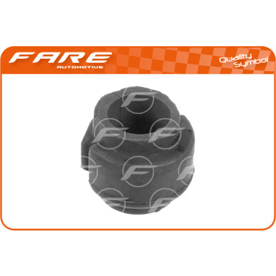 Suspension, stabilisateur