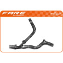 Manche, batterie chauffante-chauffage