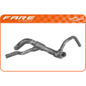Tuyau de radiateur FARE SA 11124