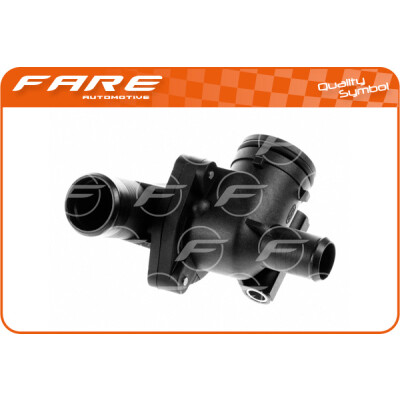 Bride de liquide de refroidissement FARE SA 11610