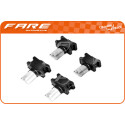 Suspension, stabilisateur