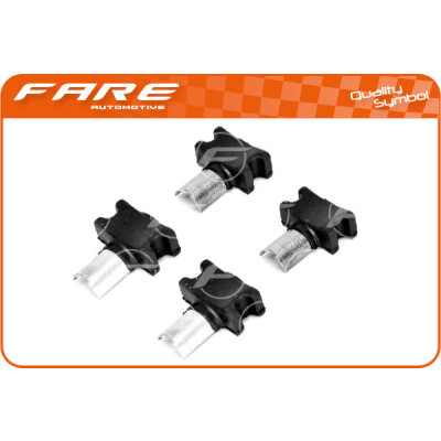 Suspension, stabilisateur