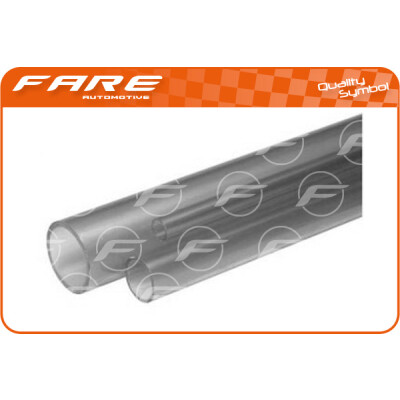 Tuyau de carburant FARE SA 1341