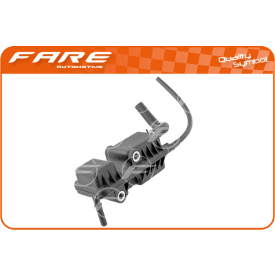 Conduite de carburant FARE SA 13612