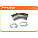 Tuyau d&#39;air de suralimentation FARE SA 13428