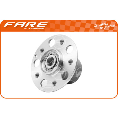 Moyeu de roue FARE SA 13762