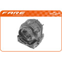 Suspension, stabilisateur