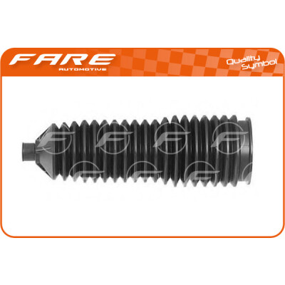 Soufflet, adresse FARE SA 14565