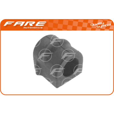 Suspension, stabilisateur