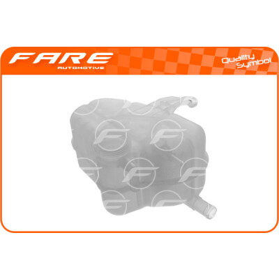Vase d'expansion, liquide de refroidissement