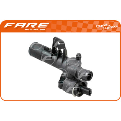Thermostat d'eau FARE SA 15306