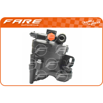 Filtre à carburant FARE SA 16223